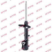 KYB 2 x Shock Absorbers fits Toyota Corolla 1997-2001 1.3