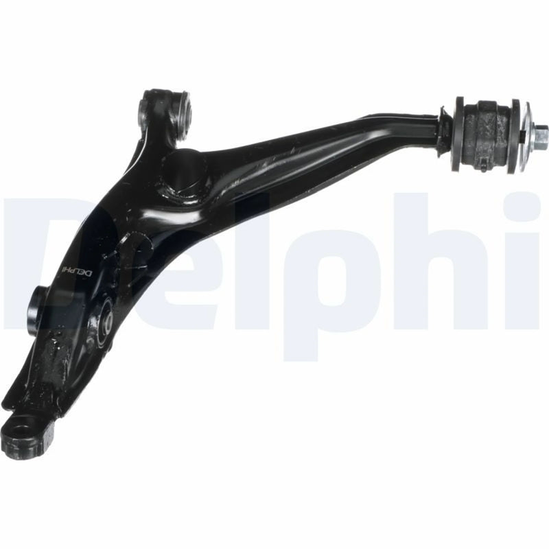 Delphi Control/Trailing Arm Front fits Honda Cr-V I 1995-2002 2.0
