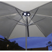 Sealey Parasol Lamp 16 LED GL59 Sealey - Dynamic Drive