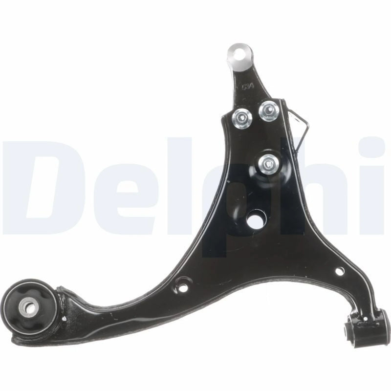 Delphi Control/Trailing Arm Lower fits Kia Carens I 2005-2006 2.0