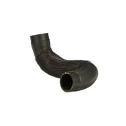 Gates Intercooler Turbo Charge Air Hose 380mm fits Chrysler Delta 2011 on 1.6