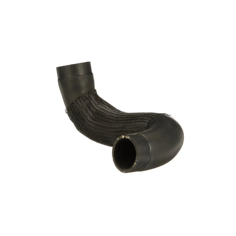 Gates Intercooler Turbo Charge Air Hose 380mm fits Chrysler Delta 2011 on 1.6