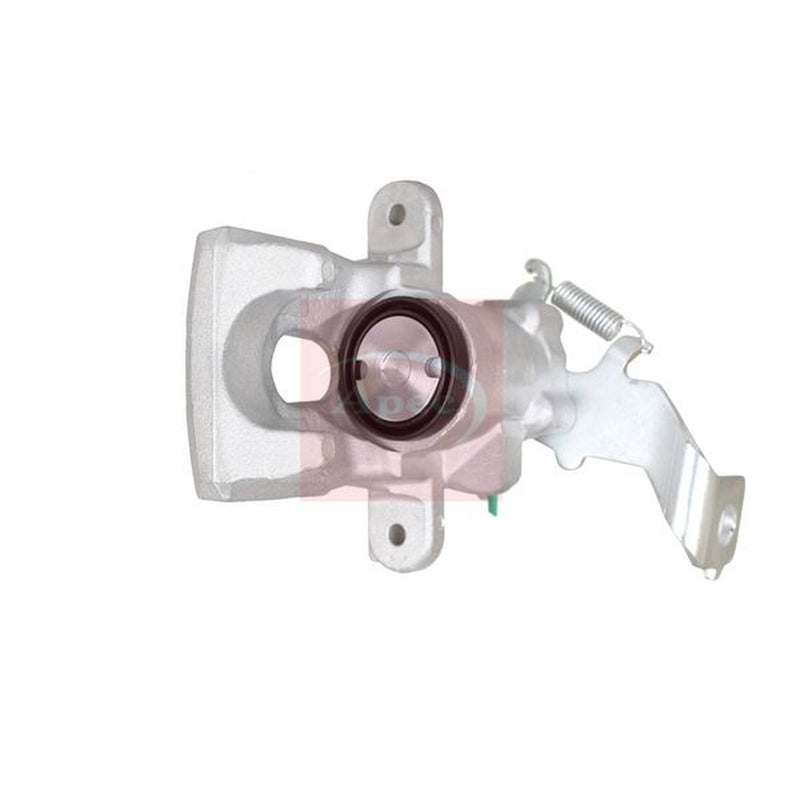 Apec 2 x Rear Brake Calipers fits Lexus Ct 2011 on