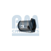 BM Catalysts Dpf fits Mercedes-Benz C-Class 2001-2008
