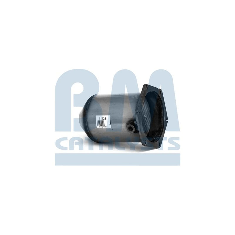 BM Catalysts Dpf fits Mercedes-Benz C-Class 2001-2008