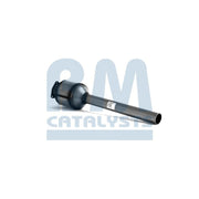 BM Catalysts Homologated Diesel Cat fits Citroën Relay III 2006-2016 2.2