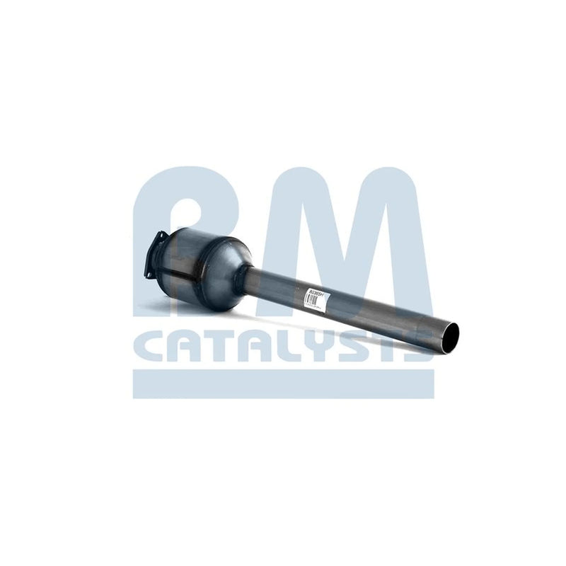 BM Catalysts Homologated Diesel Cat fits Citroën Relay III 2006-2016 2.2