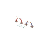 Bosch Starter Motor Carbon Brush