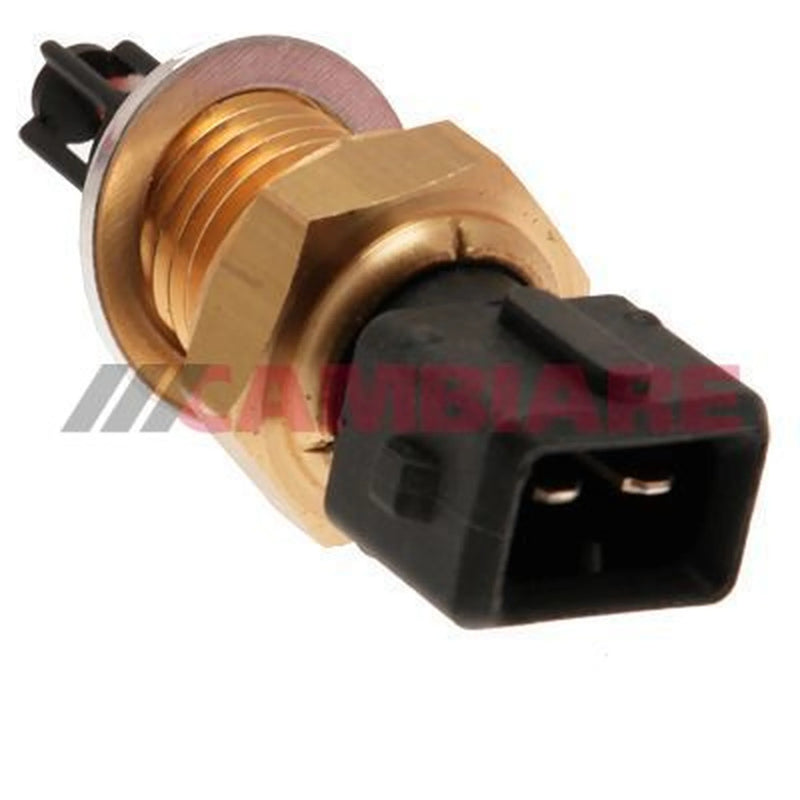 Cambiare Intake Air Temperature Sensor fits Alfa Romeo 155 1992-1997 2.0