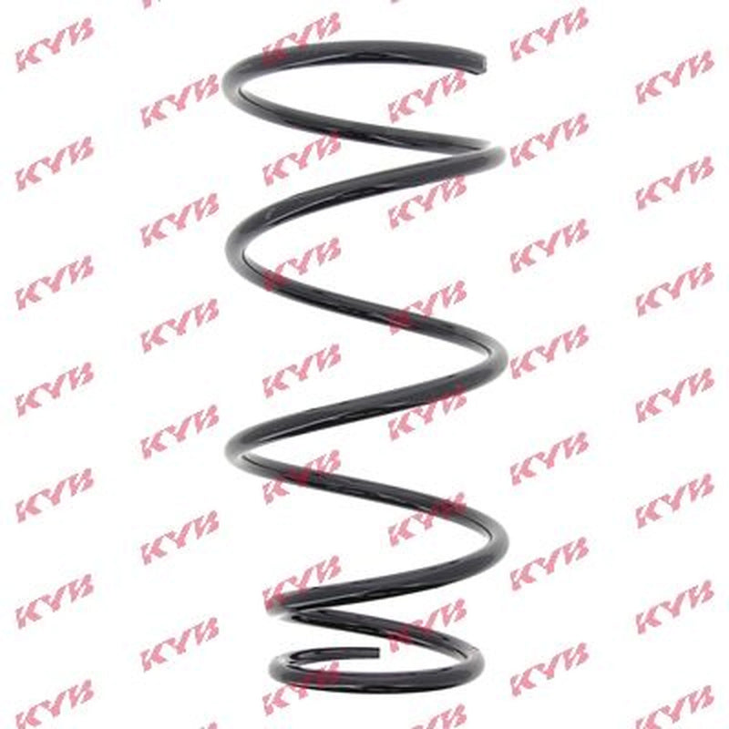 KYB Front Suspension Coil Spring fits Toyota Camry 2001-2006 2.4