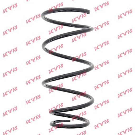 KYB Front Suspension Coil Spring RC3452