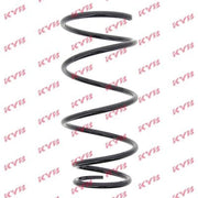 KYB 2 x Suspension Springs fits Toyota Camry 2001-2006 2.4