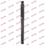 KYB Shock Absorber Damper Strut Rear fits Mercedes-Benz Sprinter 4,6-T 2006-2018