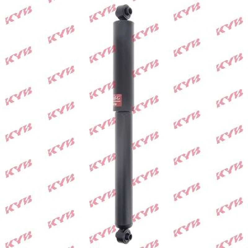 KYB Shock Absorber Damper Strut Rear fits Mercedes-Benz Sprinter 4,6-T 2006-2018