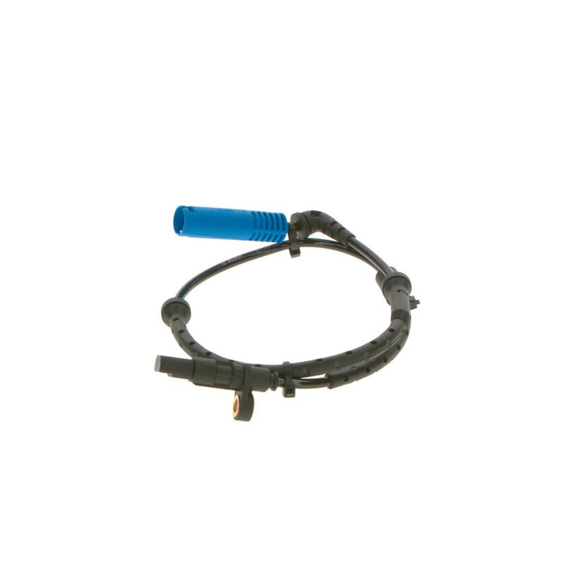 Bosch ABS Wheel Speed Sensor Rear fits BMW X5 2000-2006 3.0 4.4 4.6