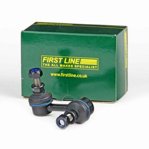 First Line Stabiliser Bar Link Coupling Rod fits Nissan Primera 2002-2008