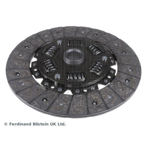 Blue Print Clutch Friction Disc Plate 24 Splines ADS73118