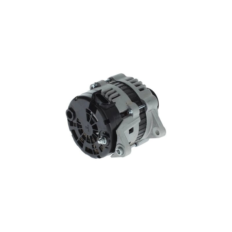 Bosch Car Alternator 12V fits Chevrolet Aveo / Kalos 2003-2013 1.2 1.4