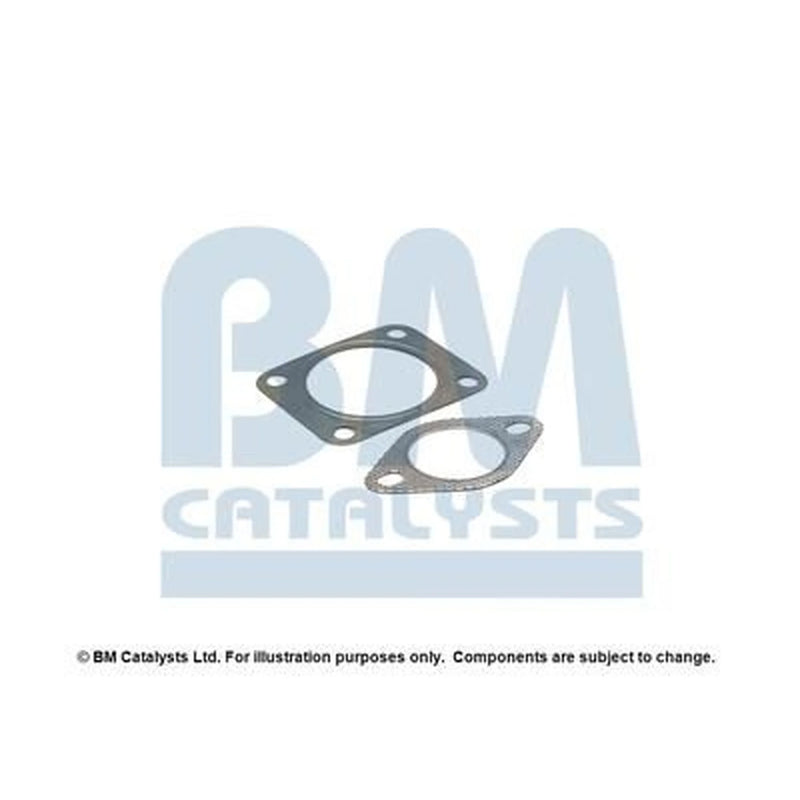BM Catalysts Fitting Kit FK80474A FK80474A