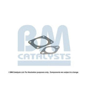 BM Catalysts Fitting Kit FK80474A FK80474A