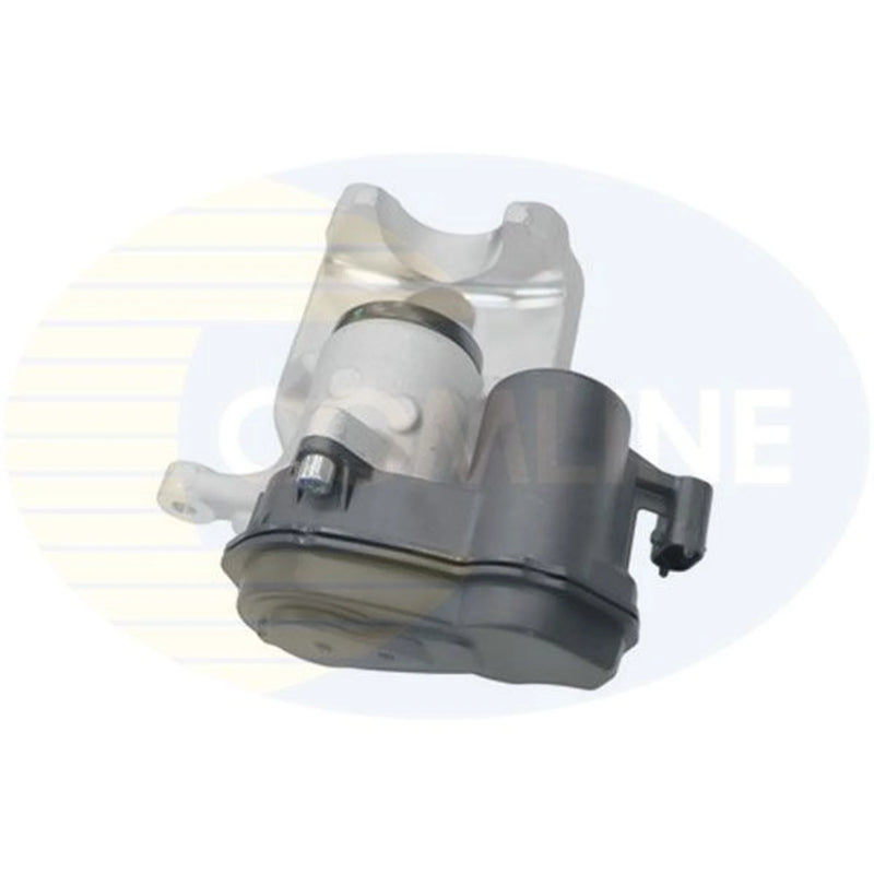 Comline Brake Caliper Assembly Rear Left fits Opel Astra K 2015-2021