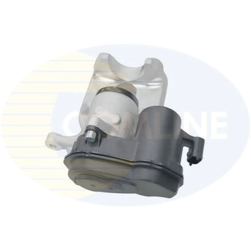 Comline Brake Caliper Assembly Rear Left fits Opel Astra K 2015-2021