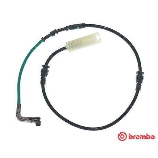 Brembo Brake Pad Wear Sensor Front Left fits BMW 1 2011-2012