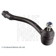 Blue Print Steering Tie Rod End Ball Joint Front Right ADG087208