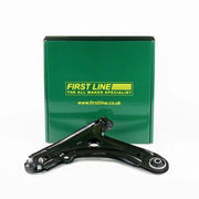 First Line Control/Trailing Arm fits VW Golf 1983-1992 1.0 1.3 1.6 1.8