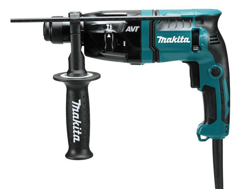 Makita HR1841F SDS Plus AVT 2 Mode Rotary Hammer 470W 110V Makita - NN4 Online