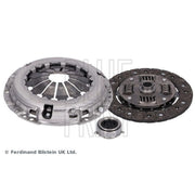 Blue Print Clutch Kit Set 3pc 202mm ADD63047