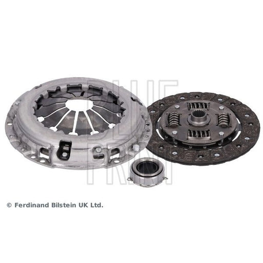 Blue Print Clutch Kit Set 3pc 202mm ADD63047