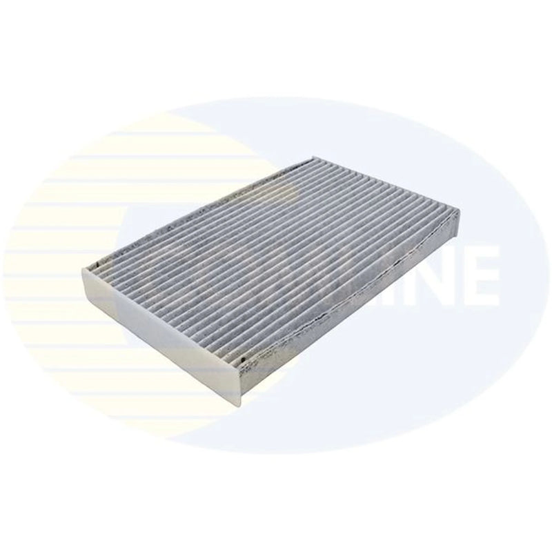 Comline Cabin Air Filter (Pollen Filter) fits Citroën C3 Aircross I 2017-2018
