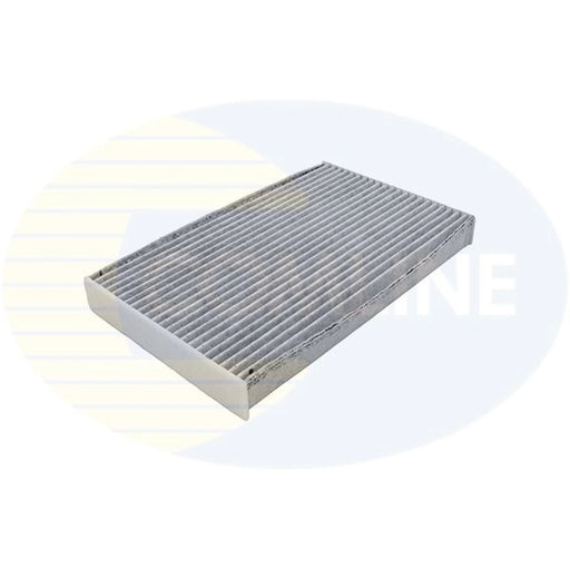 Comline Cabin Air Filter (Pollen Filter) fits Citroën C3 Aircross I 2017-2018