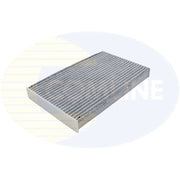 Comline Service Kit with Air, Oil & Cabin Filters fits Citroën C3 Aircross I