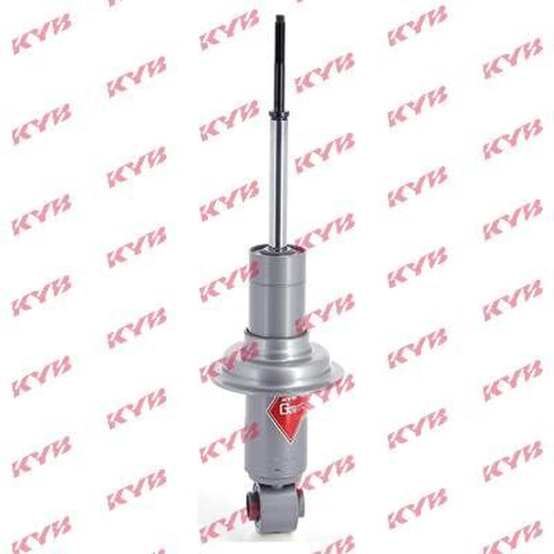 KYB Shock Absorber Damper Strut Rear fits Daimler Xj 40, 81 1986-1994