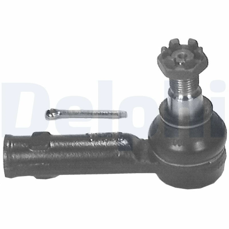 Delphi Steering Tie Rod End Ball Joint Front M16x1.5 fits Ford Transit 1991-2000