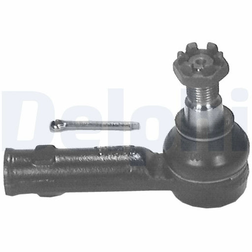 Delphi Steering Tie Rod End Ball Joint Front M16x1.5 TA1488