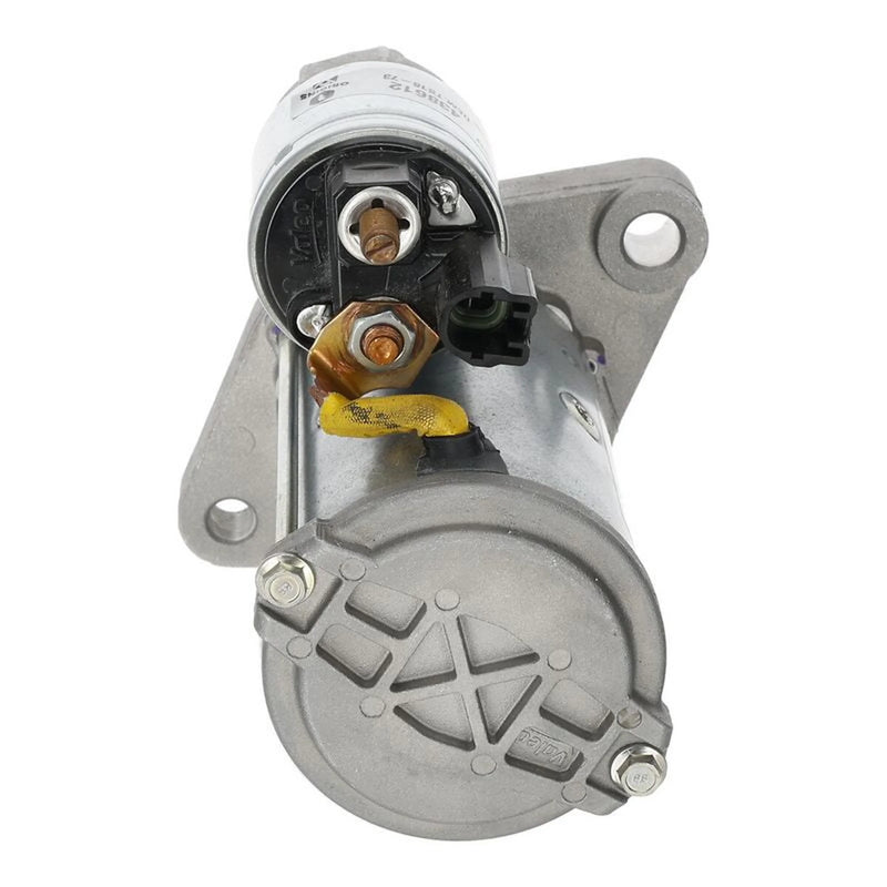 Valeo Starter Motor 12V 1.9kW 8 Teeth 438612