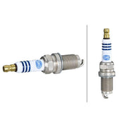 Hella Engine Spark Plug fits Honda Civic IX 2012-2016 1.4