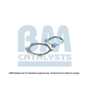 BM Catalysts Exhaust Pipe Mounting Kit FK50536A