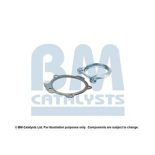 BM Catalysts Exhaust Pipe Mounting Kit FK50536A