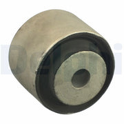 Delphi Axle Beam Bushing Rear fits Mercedes-Benz Cls 2004-2010