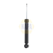NAPA Shock Absorber Damper Strut Rear Left fits Suzuki Swace 2020 on 1.8