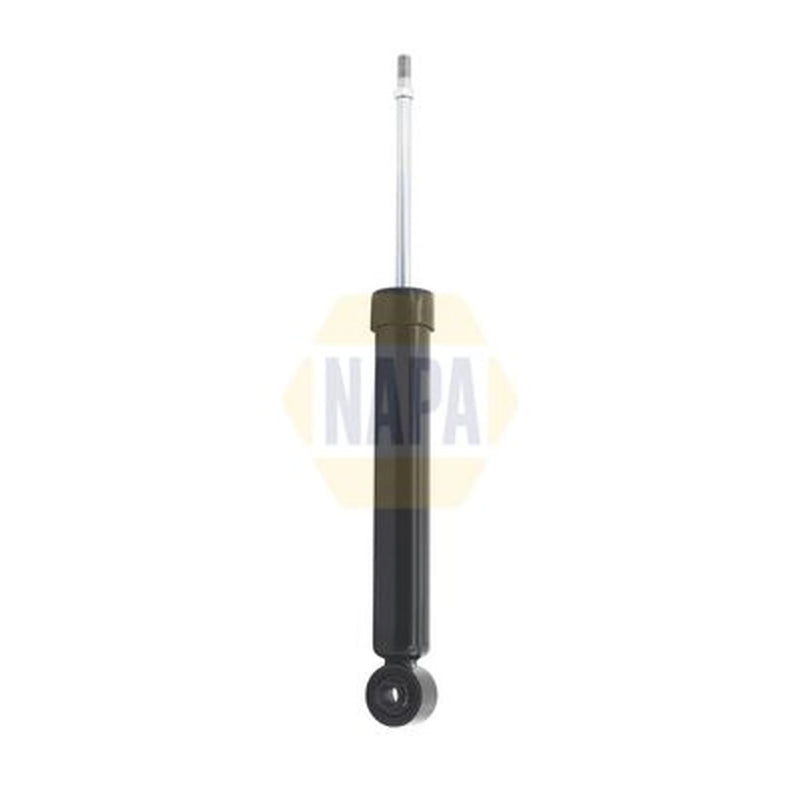 NAPA Shock Absorber Damper Strut Rear Left fits Suzuki Swace 2020 on 1.8