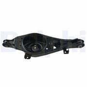 Delphi Control/Trailing Arm Rear fits Ford Focus IV 2018-2025 1.0 1.5 2.0