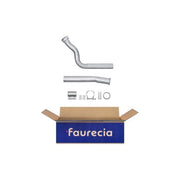Hella Exhaust Pipe OD fits Citroën Dispatch I 1995-2003 1.9
