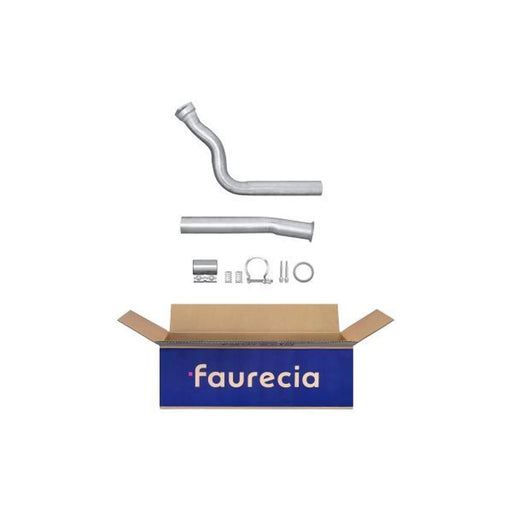 Hella Exhaust Pipe OD 8LA 366 004-771