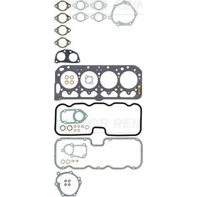 Victor Reinz Cylinder Head Gasket Kit 02-24960-04