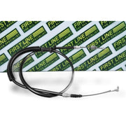 First Line Handbrake Cable Left Rear fits Fiat Tipo 1990-1995 1.8 2.0